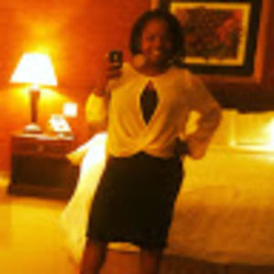 Meet your Posher, Princess